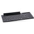 Фото #6 товара InLine Bluetooth Alu Keyboard with Number Pad - for 4 Bluetooth devices - black