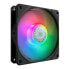 Cooler Master SickleFlow 120 ARGB - Fan - 12 cm - 650 RPM - 1800 RPM - 27 dB - 62 cfm