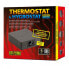 ფოტო #1 პროდუქტის EXO TERRA Hygrostat & thermostat with day/night timer