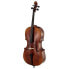 Фото #1 товара Gewa Maestro 6 Lefthanded Cello 4/4