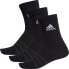 Фото #1 товара ADIDAS Light Crew socks 3 pairs