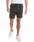 Фото #2 товара Trunks Surf & Swim Co. Trunks Multi-Functional Cargo Short Men's Grey 34