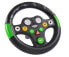 Фото #3 товара BIG Spielwarenfabrik BIG 800056488 - Sound wheel - 3 yr(s) - BIG - Black,Green - 7 yr(s) - Tractor