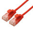 Фото #1 товара ROTRONIC-SECOMP Patch-Kabel - RJ-45 m zu - 2 m - UTP - Cat 6a - halogenfrei geformt - Cable - Network