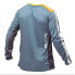 ფოტო #2 პროდუქტის FASTHOUSE Acadia long sleeve T-shirt