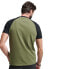 ფოტო #2 პროდუქტის SUPERDRY Vintage Baseball short sleeve T-shirt