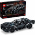 Фото #1 товара LEGO 42127 Technic Batman Batmobile Toy Car, Model Car Kit from the Batman Movie of 2022 with Luminous Bricks for Children and Teenagers