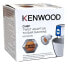 Фото #1 товара Kenwood KAT001ME Easy-Fit-Adapter für Cooking Chef, Major, Chef