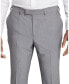 ფოტო #2 პროდუქტის Mens Moore Hyper stretch Slim Pant