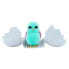 LITTLE LIVE PETS Bird Chick Blue interactive robot