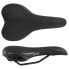 Фото #1 товара FORCE Comfort Gel Tech saddle