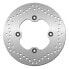 NG 1023971 brake disc Серебристый - фото #1