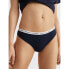 Фото #4 товара TOMMY HILFIGER Recycled Essentials Thong 3 units