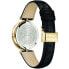 Versace Damen Armbanduhr PALAZZO 34MM D/BLK S/BLK IPCHA V245 VECQ001 18