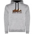 Фото #2 товара KRUSKIS Hiking For Life Two-Colour hoodie