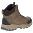 Фото #9 товара MERRELL Forestbound Mid Hiking Boots