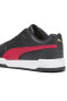 RBD Game Low Jr PUMA Black-For All Time