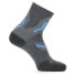 UYN Trekking 2in Merino socks