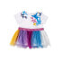 TUC TUC Ocean Wonders dress