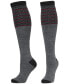 Women's 3-Pk. Thick Fashion Knee-High Socks