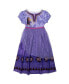 ფოტო #1 პროდუქტის Toddler Girls Wish Fantasy Pullover Gown