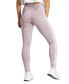 Фото #2 товара Women's Essentials 3-Stripe Full Length Cotton Leggings, XS-4X