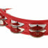 Фото #4 товара LP 151 Cyclops Tambourine Red