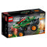 Фото #4 товара LEGO Monster Jam ™ Dragon ™ Construction Game