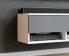 TV-Schrank Alyx 100 cm Weiß ohne LED