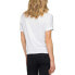 Фото #2 товара REPLAY W3559 short sleeve T-shirt