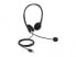 Delock 27179 - USB-Stereo-Headset mit Lautstärkeregler