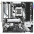 Фото #3 товара ASRock A620M Pro RS WiFi, AMD A620 Mainboard - Sockel AM5, DDR5