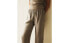 Фото #8 товара Linen trousers