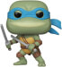 Фото #1 товара Funko Pop! Vinyl 1990 Leonardo Teenage Mutant Ninja Turtles - TMNT 1990 - Vinyl Collectible Figure - Gift Idea - Official Merchandise - Toy for Children and Adults - Movies Fans [Energy Class A]