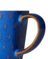 Фото #4 товара Imperial Blue Cascade Mug