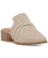 ფოტო #1 პროდუქტის Women's Marisole Braided Block-Heel Clog Mules