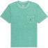 ELEMENT Basic Pkt Pgmnt short sleeve T-shirt