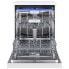 FAGOR 4LVF-635 Third-Rack dishwasher 14 place settings