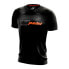 Фото #2 товара BULLPADEL VI short sleeve T-shirt