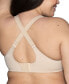 ფოტო #2 პროდუქტის 2-Ply High Impact Underwire Sport Bra 78050