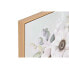 Фото #4 товара Картина Home ESPRIT Shabby Chic Ваза для цветов 70 x 3,5 x 70 cm (2 штук)