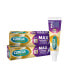 Фото #1 товара Corega Power Max Fixing + Sealing Duo 2x40 g fixiercreme unisex Fixiergel 2 x 40 g