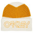 Фото #1 товара Шапка спортивная Oakley TNP Deep Cuff Beanie