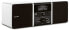 TechniSat DIGITRADIO 305 Klassik Edition - Clock - Digital - DAB,DAB+,UKW - 87.5 - 108 MHz - 174 - 240 MHz - 10 W