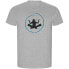 ფოტო #1 პროდუქტის KRUSKIS Diver Zen ECO short sleeve T-shirt