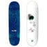 Фото #1 товара PLAYER 5 dice zaprazny 8.38´´ skateboard deck