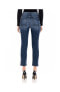 Women's Jeans- Cher St. Tropez Синий, 29x26 - фото #2