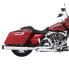Фото #1 товара RINEHART Sliml-e Duals MotoPro 45 4.5´´ Harley Davidson FLHR 1750 Road King 107 Ref:100-0407C Full Line System