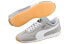 Фото #3 товара PUMA Whirlwind Classic 复古 低帮 跑步鞋 男款 灰 / Кроссовки PUMA Whirlwind Classic 351293-89