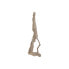 Фото #1 товара Декоративная фигура Home ESPRIT Бежевый Yoga 29,5 x 8 x 28 cm